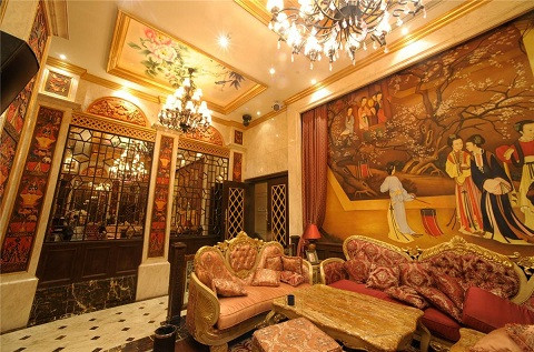 奎文高档KTV妹子质量哪家好 奎文高档KTV妹子质量哪家好