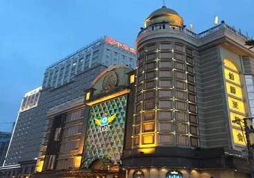 奎文最大顶级出名高端豪华KTV会所-皇冠伯爵KTV顶级体验点评